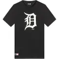 New Era Mlb Regular Detroit Tigers Kortarmet T-skjorte