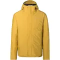 Vaude Bike Cyclist Warm Rain Ii Jakke