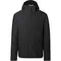 Vaude Cyclist Warm Rain Ii Jakke