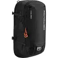 Ortovox Avabag Litric Tour Zip 40L Ryggsekk svart