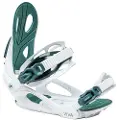 Roxy Snowboards Viva Snowboardbindinger For Kvinner
