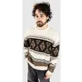 Redefined Rebel RRHenson Knit Boxy Fit Strikket genser