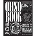 Chronicle Books The Ohno Book
