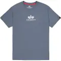 Alpha industries Basic Ml Kortarmet T-skjorte