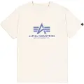 Alpha industries Basic Kortarmet T-skjorte