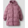 Name it Lang Vattert Jakke