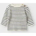 Name it Stripete Strikket Pullover