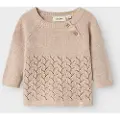 Name it Normal Passform Strikket Pullover
