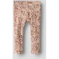 Name it Ribbestrikk Leggings