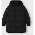 Name It Kids Lang Vattert Jakke