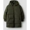 Name it Lang Vattert Jakke