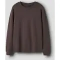 Name it Avslappet Passform Sweatshirt