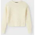 Name it Langermet Strikket Pullover