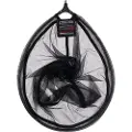 Preston Innovations Carbon Hair Mesh Landingsnett