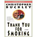Random House Thank You for Smoking