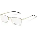 Porsche Design P8364 Briller