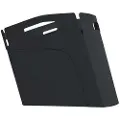 Racktime Bootbag 2.0 Snapit 2.0 35x21x33 Cm W/adapter Bakre Kurv 15l