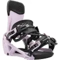 Nidecker LT Supermatic 2026 Snowboardbinding