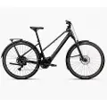 Orbea Kemen Tour 30 Mid Cues U4000 Gs Shadow 2026 Elektrisk Sykkel