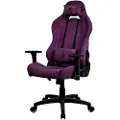 AROZZI Torretta Softfabric Gamingstol