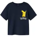 Name it Pokémon T-skjorte