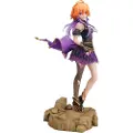 Ami Idolmaster Cinderella Girls The 1/8 Asuka Ninomiya 23 Cm Figur