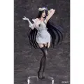 Elcoco Overlord 1/7 Albedo 26 Cm Figur