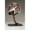Reverse Studio Original Character 1/8 Desktop Girls Series Winter Ringo Another Color 24 Cm Figur