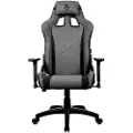 AROZZI Avanti Softfabric Gamingstol