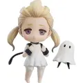 Square-Enix Nier Recarnation Nendoroid Jenta Av Lyset Og Mama Re Run Actionfigur 10 Cm
