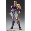Medicos Entertainment Fist Of The North Star Chozokado Thouzer Re-run 18 Cm Figur