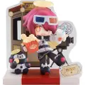 Apex Arknights Mini Series Will You Be Having The Dessert Exusiai 10 Cm Figur