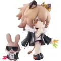 Apex Arknights Mini Series Will You Be Having The Dessert Siege 10 Cm Figur