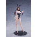 Magi Arts Original Character Bunny 1/4 Girl Illustration By Lovecacao 42 Cm Figur