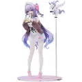 Apex Azur Lane Limepie Series 1/8 Unicorn Angelic Nurse Version 20 Cm Figur