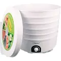 Maestro MR-766 Svampe og frugt dehydrator