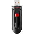 SanDisk Cruzer Glide 256gb Usb 2.0 Minnepinne