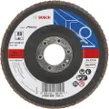 Bosch Accessories 2608606754 Lamelskiver Diameter 115 mm N/A 1 stk