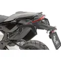 Hepco&Becker Honda X-adv 2025 C-bow Montering Av Sidevesker