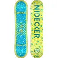 Nidecker Scamp+bng Magic Snøbrett