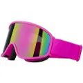 Out Of Flat Skibriller