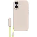 Beats by Dr. Dre Iphone 17 Kickstand Magsafe Camera Control Telefondeksel