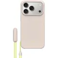 Beats by Dr. Dre Iphone 17 Pro Kickstand Magsafe Camera Control Telefondeksel