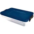 Denox Eurobox 38l Oppbevaringsboks