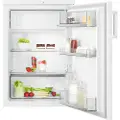 AEG RTS811DXAW, 120 l, Frittstående, D, 38 dB, SN-T, 2 kg/24t