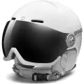 Briko Blenda Visor Hjelm Med Visir