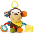 Lilikim Aktivitetsleke Bandana Buddies Ape