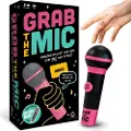 Danspil Grab The Mic (EN/DK)