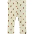 Lil´ Atelier Smal Passform Leggings