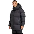 Adidas Myshelter Climawarm Down Parka